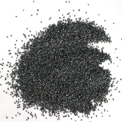 SiC 0-5 mm Desoxidationsmittel